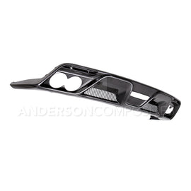 Anderson Composites 15-17 Ford Shelby GT350 Rear Diffuser AJ-USA, Inc