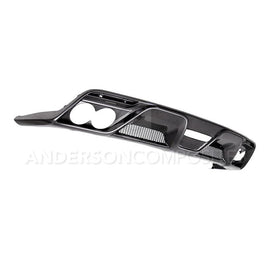 Anderson Composites 15-17 Ford Shelby GT350 Rear Diffuser AJ-USA, Inc