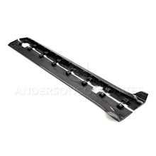 Load image into Gallery viewer, Anderson Composites 15-17 Ford Shelby GT350 Rocker Panel Splitter AJ-USA, Inc