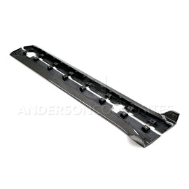 Anderson Composites 15-17 Ford Shelby GT350 Rocker Panel Splitter AJ-USA, Inc