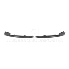 Load image into Gallery viewer, Anderson Composites 15-17 Ford Shelby GT350 Turn Signal Bezels AJ-USA, Inc