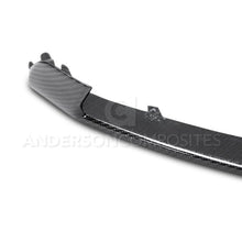 Load image into Gallery viewer, Anderson Composites 15-17 Ford Shelby GT350 Turn Signal Bezels AJ-USA, Inc