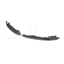 Load image into Gallery viewer, Anderson Composites 15-17 Ford Shelby GT350 Turn Signal Bezels AJ-USA, Inc