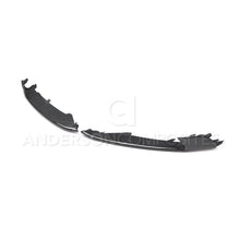 Load image into Gallery viewer, Anderson Composites 15-17 Ford Shelby GT350 Turn Signal Bezels AJ-USA, Inc