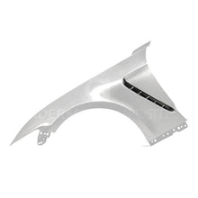 Load image into Gallery viewer, Anderson Composites 15-17 Mustang Carbon Fiber GT350 Style Fender Vent Inserts (Only Fit AC Fenders) AJ-USA, Inc
