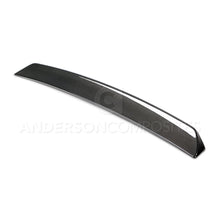 Load image into Gallery viewer, Anderson Composites 15-18 Dodge Challenger Hellcat Type-OE Rear Spoiler AJ-USA, Inc