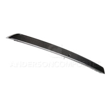 Load image into Gallery viewer, Anderson Composites 15-18 Dodge Challenger Hellcat Type-OE Rear Spoiler AJ-USA, Inc