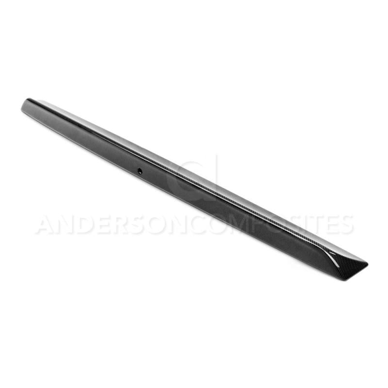 Anderson Composites 15-18 Dodge Challenger Hellcat Type-OE Rear Spoiler AJ-USA, Inc