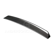 Load image into Gallery viewer, Anderson Composites 15-18 Dodge Challenger Hellcat Type-OE Rear Spoiler AJ-USA, Inc