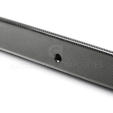 Load image into Gallery viewer, Anderson Composites 15-18 Dodge Challenger Hellcat Type-OE Rear Spoiler AJ-USA, Inc