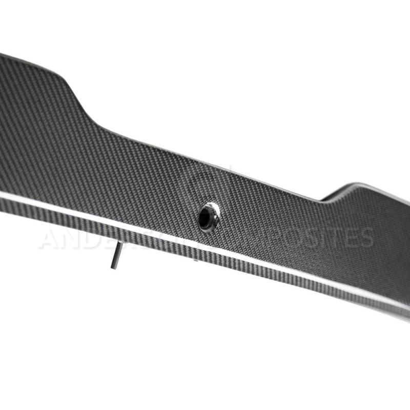 Anderson Composites 15-18 Dodge Challenger Hellcat Type-SA Rear Spoiler AJ-USA, Inc