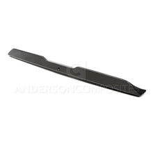 Load image into Gallery viewer, Anderson Composites 15-18 Dodge Challenger Hellcat Type-SA Rear Spoiler AJ-USA, Inc