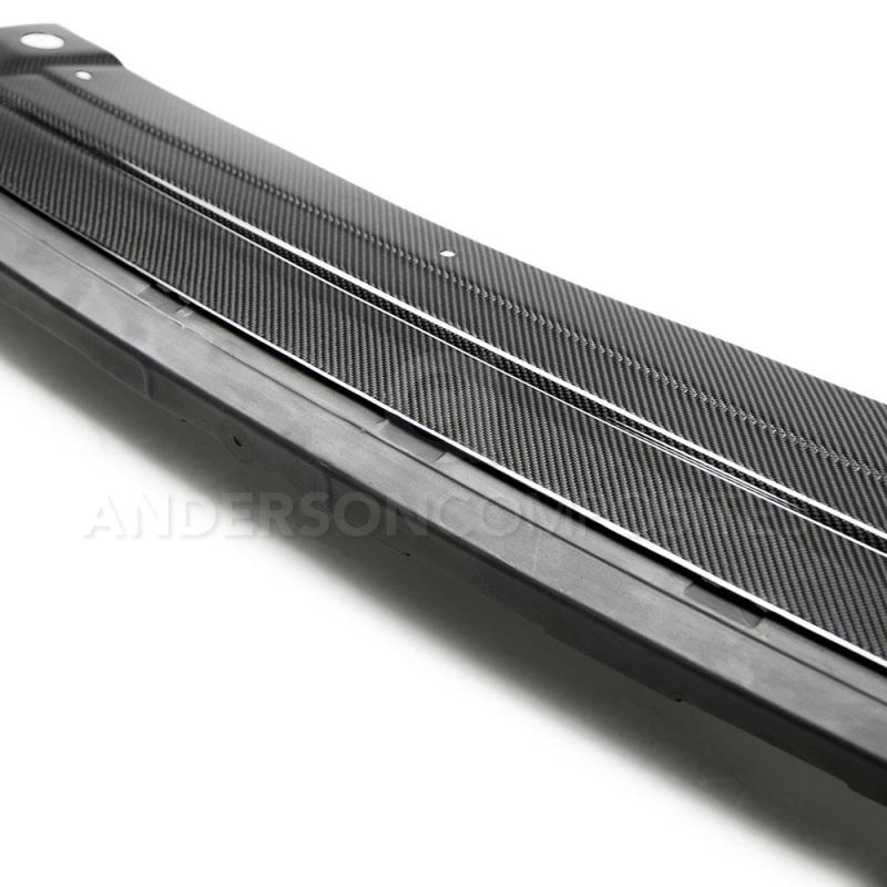 Anderson Composites 15-18 Dodge Challenger Taillight Surround AJ-USA, Inc