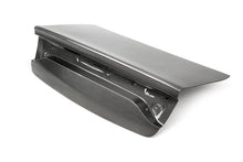 Load image into Gallery viewer, Anderson Composites 15-18 Dodge Charger Hellcat OE Carbon Fiber Decklid AJ-USA, Inc