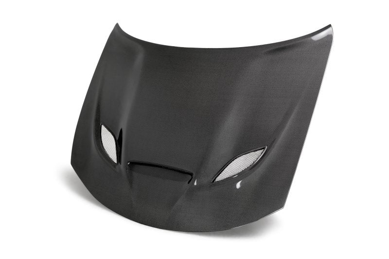 Anderson Composites 15-18 Dodge Charger Hellcat Type-OE Style Carbon Fiber Hood AJ-USA, Inc