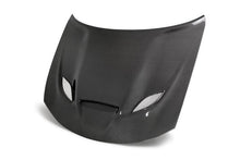 Load image into Gallery viewer, Anderson Composites 15-18 Dodge Charger Hellcat Type-OE Style Carbon Fiber Hood AJ-USA, Inc