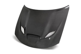 Anderson Composites 15-18 Dodge Charger Hellcat Type-OE Style Carbon Fiber Hood AJ-USA, Inc