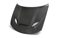 Load image into Gallery viewer, Anderson Composites 15-18 Dodge Charger Hellcat Type-OE Style Carbon Fiber Hood AJ-USA, Inc