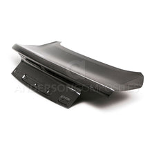 Load image into Gallery viewer, Anderson Composites 15-18 Ford Mustang Type-OE Double Sided Carbon Fiber Decklid AJ-USA, Inc