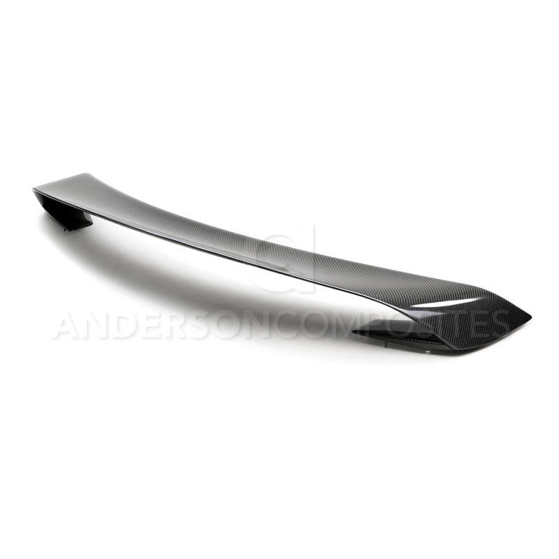 Anderson Composites 15-19 Ford Mustang Shelby GT350R Type-OE Rear Spoiler AJ-USA, Inc