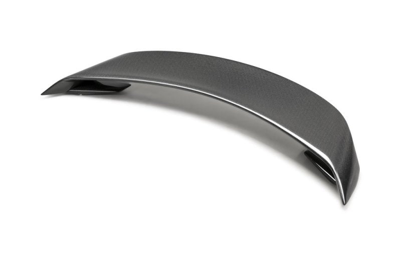Anderson Composites 15-19 Ford Mustang Shelby GT350R Type-OE Rear Spoiler AJ-USA, Inc