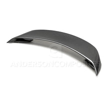 Load image into Gallery viewer, Anderson Composites 15-19 Ford Mustang Shelby GT350R Type-OE Rear Spoiler AJ-USA, Inc