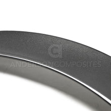 Load image into Gallery viewer, Anderson Composites 15-19 Ford Mustang Shelby GT350R Type-OE Rear Spoiler AJ-USA, Inc