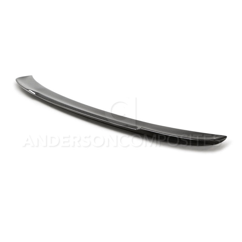 Anderson Composites 15-20 Dodge Charger Type-ST Rear Spoiler AJ-USA, Inc