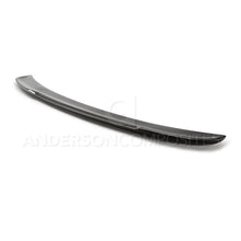 Load image into Gallery viewer, Anderson Composites 15-20 Dodge Charger Type-ST Rear Spoiler AJ-USA, Inc