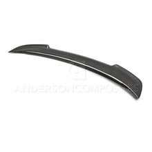 Load image into Gallery viewer, Anderson Composites 15-20 Dodge Charger Type-ST Rear Spoiler AJ-USA, Inc