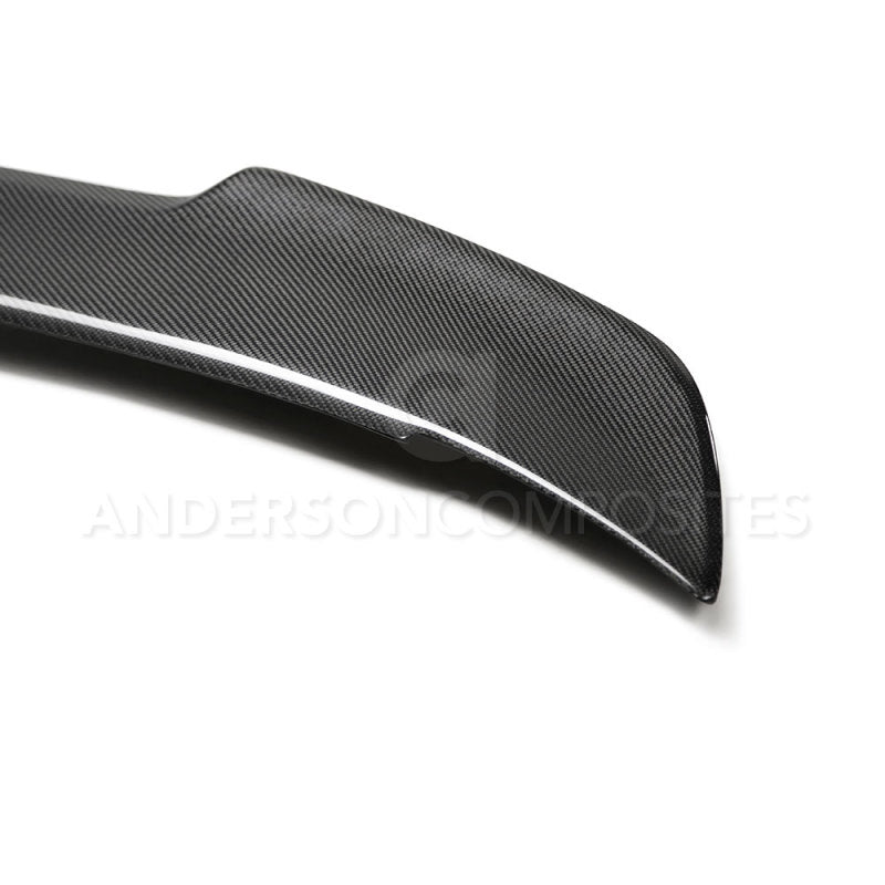 Anderson Composites 15-20 Dodge Charger Type-ST Rear Spoiler AJ-USA, Inc