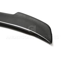 Load image into Gallery viewer, Anderson Composites 15-20 Dodge Charger Type-ST Rear Spoiler AJ-USA, Inc