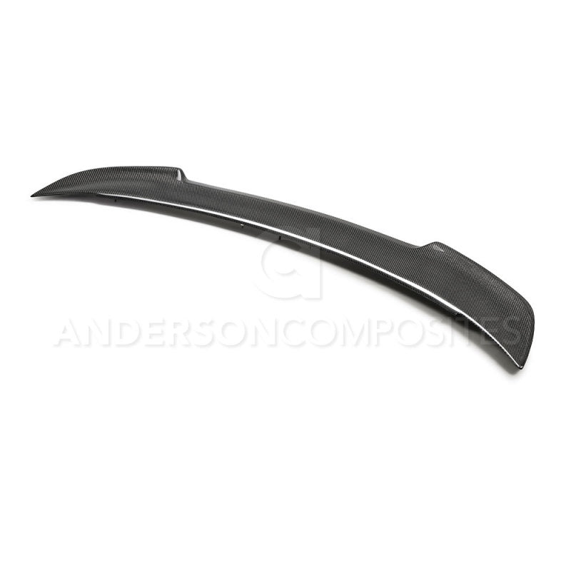 Anderson Composites 15-20 Dodge Charger Type-ST Rear Spoiler AJ-USA, Inc