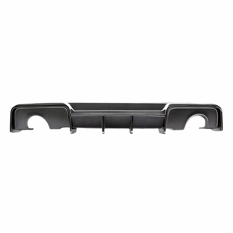 Anderson Composites 15-21 Dodge Charger Widebody MB Carbon Fiber Rear Diffuser AJ-USA, Inc