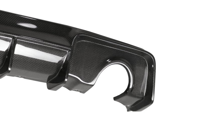 Anderson Composites 15-21 Dodge Charger Widebody MB Carbon Fiber Rear Diffuser AJ-USA, Inc