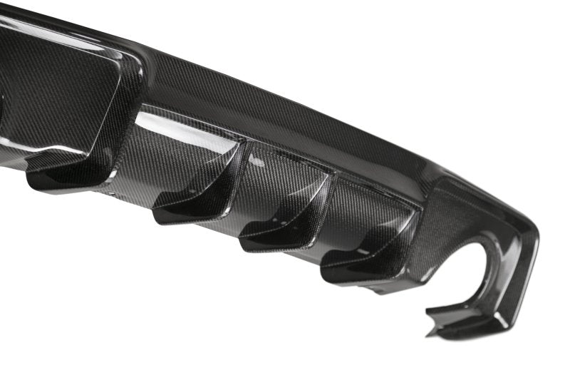 Anderson Composites 15-21 Dodge Charger Widebody MB Carbon Fiber Rear Diffuser AJ-USA, Inc