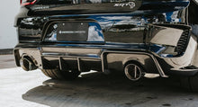 Load image into Gallery viewer, Anderson Composites 15-21 Dodge Charger Widebody MB Carbon Fiber Rear Diffuser AJ-USA, Inc
