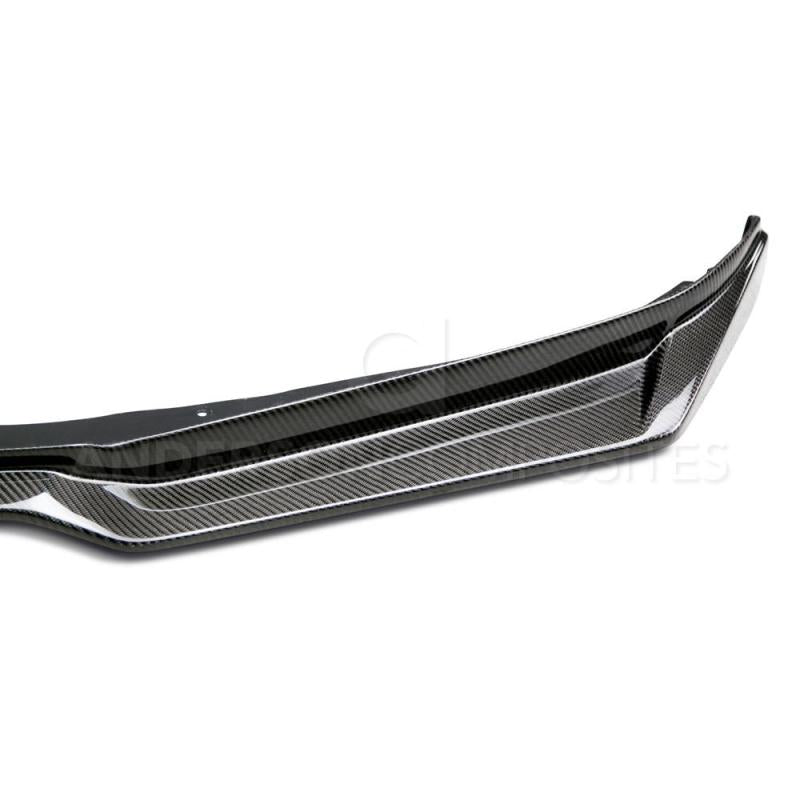 Anderson Composites 16-17 Chevrolet Camaro SS Type-AZ Front Chin Spoiler AJ-USA, Inc