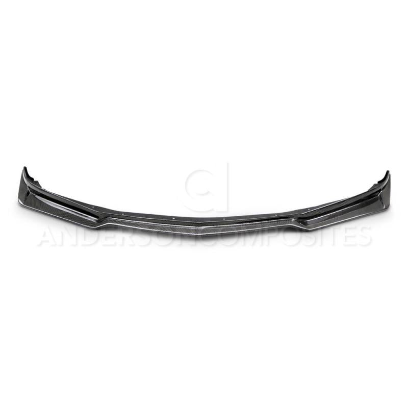Anderson Composites 16-17 Chevrolet Camaro SS Type-AZ Front Chin Spoiler AJ-USA, Inc