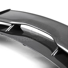 Load image into Gallery viewer, Anderson Composites 16-17 Ford Focus RS - Focus ST Rear Spoiler AJ-USA, Inc