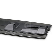 Load image into Gallery viewer, Anderson Composites 16-17 Ford Focus RS Type-AR Rocker Panel Splitter AJ-USA, Inc