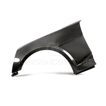 Load image into Gallery viewer, Anderson Composites 16-18 Chevrolet Camaro Type SS Fenders Carbon Fiber (0.40 Inch Wider) AJ-USA, Inc