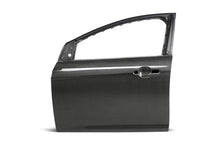 Load image into Gallery viewer, Anderson Composites 16-18 Ford Focus RS Front Carbon Fiber Doors (Pair) AJ-USA, Inc
