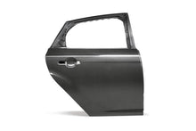 Load image into Gallery viewer, Anderson Composites 16-18 Ford Focus RS Rear Carbon Fiber Doors (Pair) AJ-USA, Inc