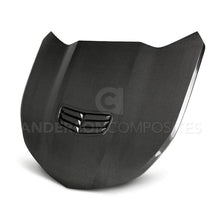 Load image into Gallery viewer, Anderson Composites 16-19 Chevrolet Camaro Carbon Fiber Type-OE Style Hood AJ-USA, Inc
