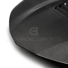 Load image into Gallery viewer, Anderson Composites 16-19 Chevrolet Camaro Carbon Fiber Type-OE Style Hood AJ-USA, Inc