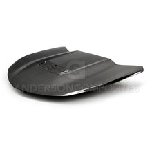 Load image into Gallery viewer, Anderson Composites 16-19 Chevrolet Camaro Carbon Fiber Type-OE Style Hood AJ-USA, Inc