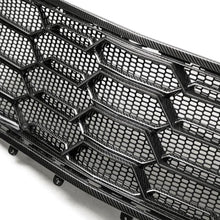 Load image into Gallery viewer, Anderson Composites 17-18 Chevrolet Camaro ZL1 1LE Front Lower Grille AJ-USA, Inc
