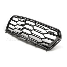 Load image into Gallery viewer, Anderson Composites 17-18 Chevrolet Camaro ZL1 1LE Front Lower Grille AJ-USA, Inc