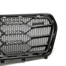 Load image into Gallery viewer, Anderson Composites 17-18 Chevrolet Camaro ZL1 1LE Front Lower Grille AJ-USA, Inc